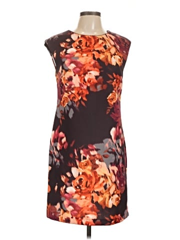 Cynthia Rowley Cocktail Dress (view 1)