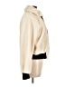 Assorted Brands 100% Polyester Ivory Jacket Size L - photo 4