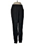 Nike Solid Black Casual Pants Size M - photo 1
