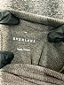Everlane Gray Turtleneck Sweater Size XS - photo 7