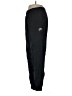 Nike Solid Black Casual Pants Size M - photo 5