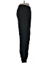 Nike Solid Black Casual Pants Size M - photo 4