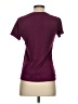 Nike Burgundy Active T-Shirt Size XS - photo 2