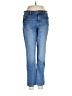 Old Navy Blue Jeans Size 6 S - photo 1
