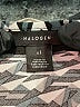 Halogen 100% Polyester Print Black Casual Skirt Size XL - photo 4