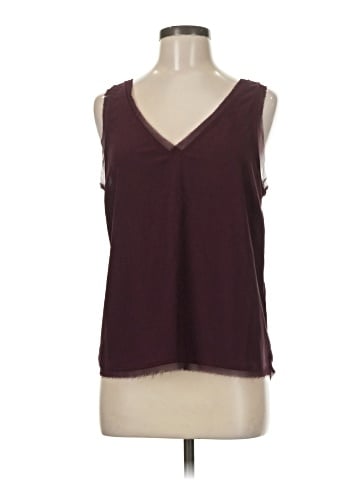 Chelsea28 Sleeveless Blouse (view 1)