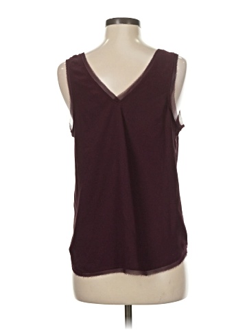 Chelsea28 Sleeveless Blouse (view 2)