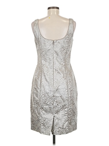Theia Cocktail Dress (view 2)