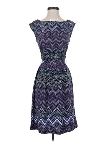 Ann Taylor Factory Cocktail Dress (view 1)