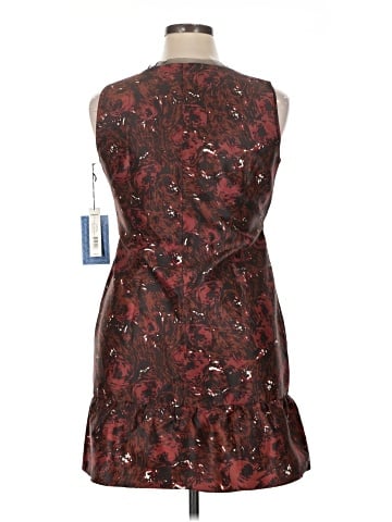Simply Vera Vera Wang Casual Dress (view 2)