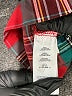 Crewcuts Red Long Sleeve Blouse Size 14 - photo 4