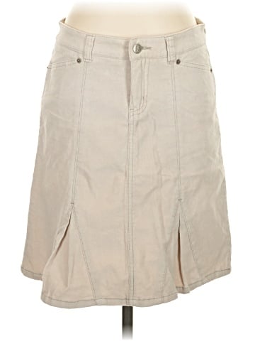Plugg Casual Skirt (view 1)