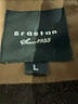 Braetan 100% Polyester Black Coat Size L - photo 6