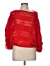 Assorted Brands 100% Acrylic Red Pullover Sweater Size M - photo 1