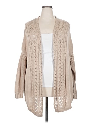 One A Cardigan (view 1)