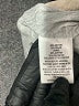Epic Threads Ivory Cargo Pants Size 5 - photo 4