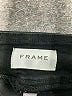 FRAME Black Active Pants Size 0 - photo 7