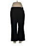 Ann Taylor LOFT Black Active Pants Size 12 - photo 1