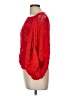 Assorted Brands 100% Acrylic Red Pullover Sweater Size M - photo 5