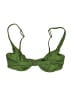 CUUP Green Swimsuit Top Size (5) - photo 2