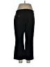Ann Taylor LOFT Black Active Pants Size 12 - photo 2