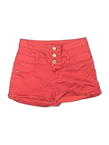 Refuge Shorts (view 1)