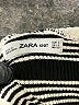 Zara Ivory Sweater Vest Size S - photo 7