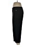 Ann Taylor LOFT Black Active Pants Size 12 - photo 5