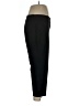 Ann Taylor LOFT Black Active Pants Size 12 - photo 4
