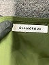 Glamorous 100% Polyester Green Sleeveless Top Size S (estimated) - photo 7