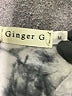 Ginger G. Tie-dye Gray Sweatshirt Size M - photo 7