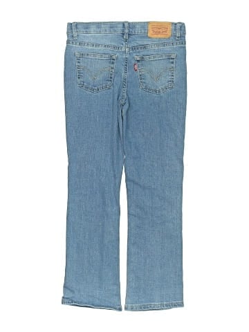 Levi's Jeans (view 2)