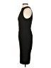 Love Ady Solid Black Cocktail Dress Size S - photo 5