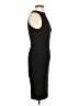 Love Ady Solid Black Cocktail Dress Size S - photo 4