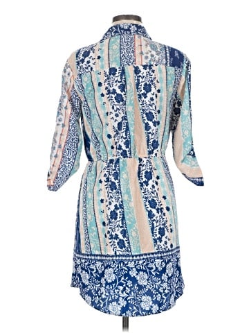 Speed Control Casual Dress (view 2)
