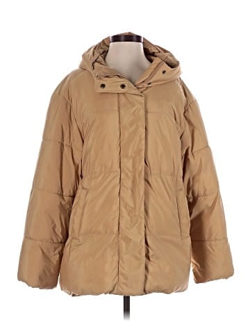Old Navy Coat (view 1)