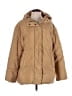 Old Navy Solid Gold Coat Size S - photo 1