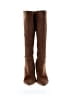 Nine West Brown Tan Boots Size 9 1/2 - photo 2