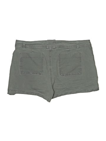 A New Day Khaki Shorts (view 2)