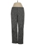 Ann Taylor Tweed Gray Dress Pants Size 0 - photo 1
