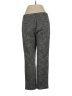 Ann Taylor Tweed Gray Dress Pants Size 0 - photo 2