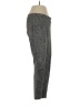 Ann Taylor Tweed Gray Dress Pants Size 0 - photo 4