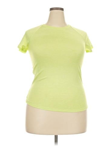 Athletic Works Short Sleeve T-Shirt (view 1)
