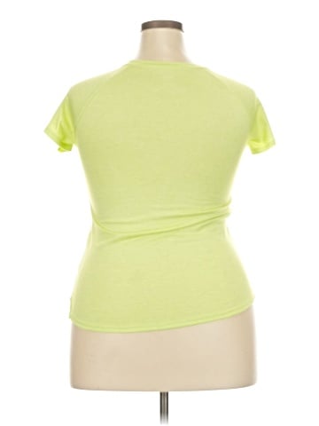 Athletic Works Short Sleeve T-Shirt (view 2)