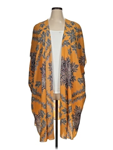 Living Doll Kimono (view 1)