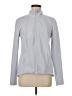 Apana Silver Long Sleeve Turtleneck Size M - photo 1