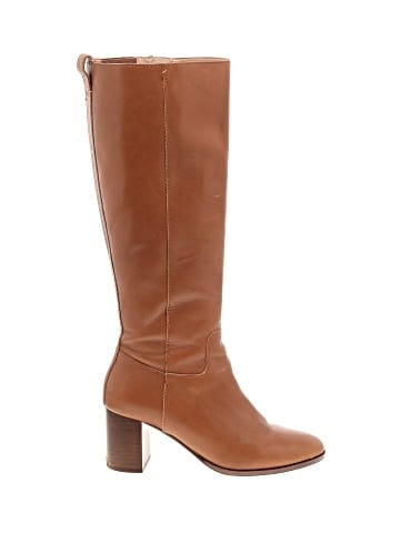 Madewell Boots (view 1)