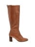 Madewell Tan Brown Boots Size 9 1/2 - photo 1