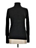 Susina Black Turtleneck Sweater Size L - photo 1