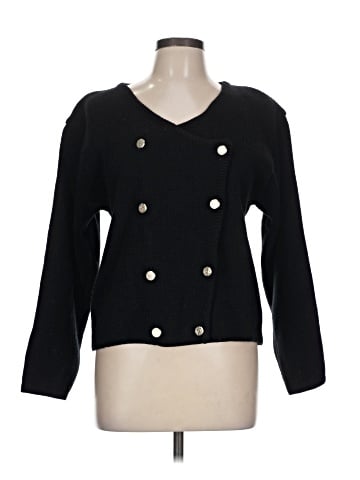 Hasting & Smith Cardigan (view 1)